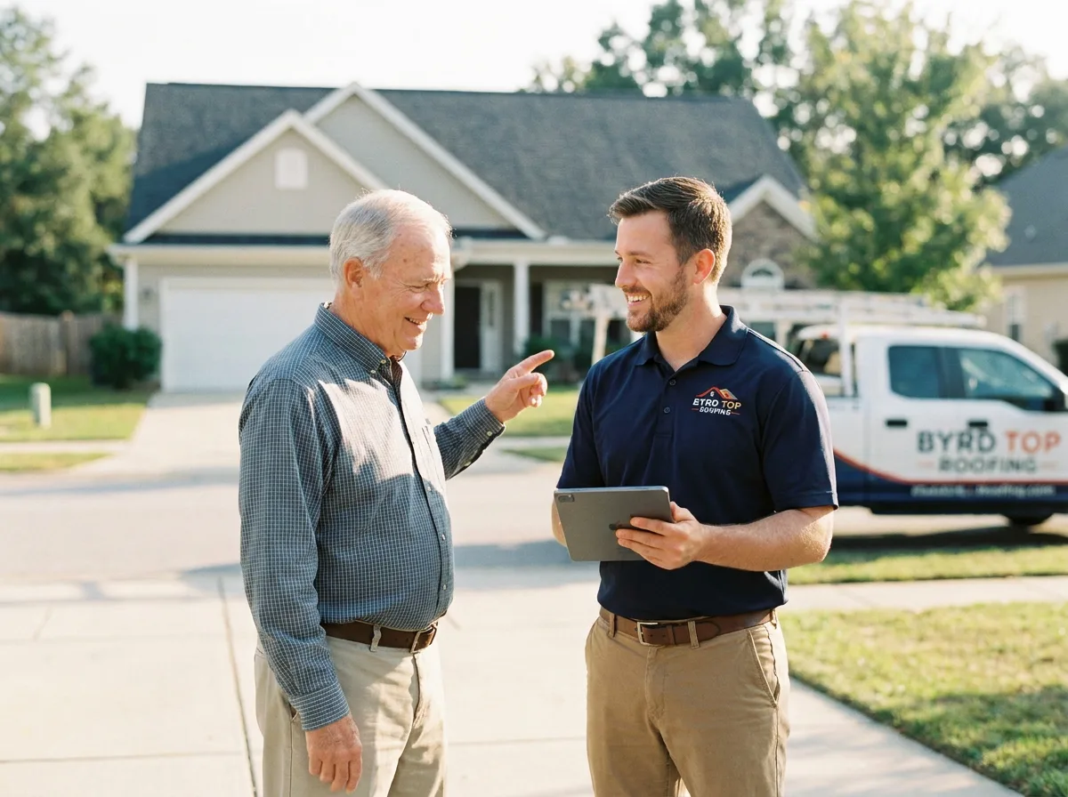 Roofing Castor, LA FAQs
